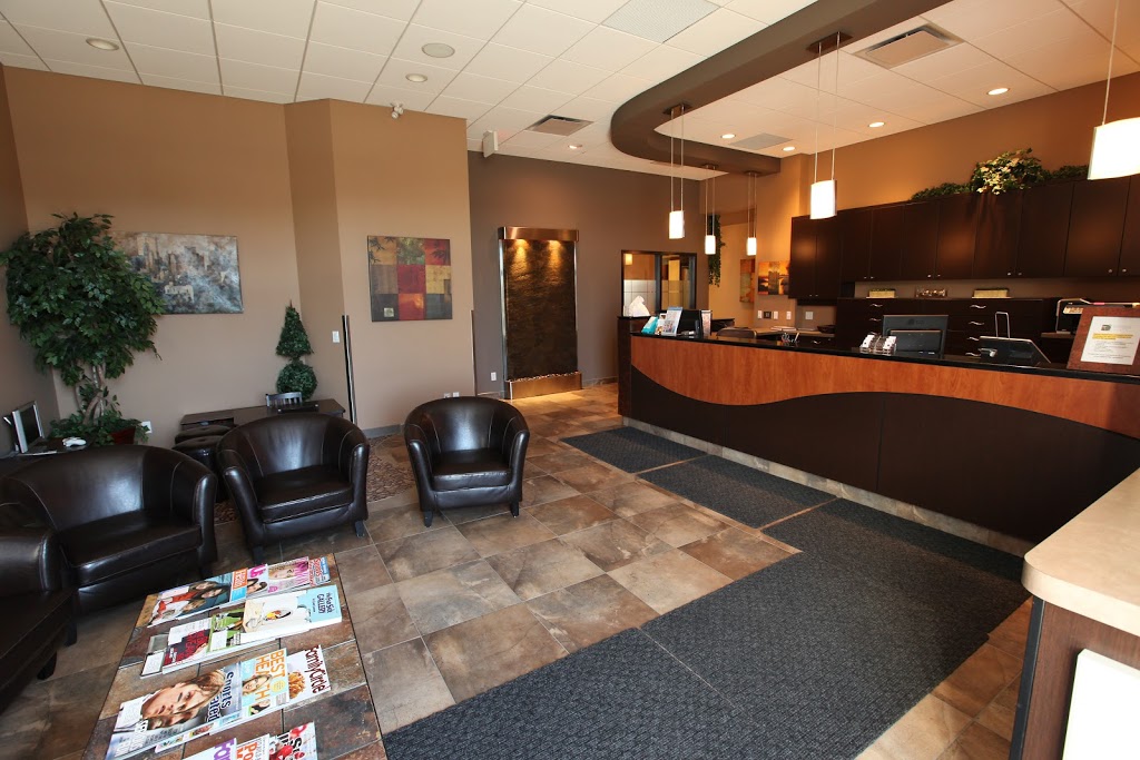 Image Dental | 917 85 St SW #315, Calgary, AB T3H 5Z9, Canada | Phone: (403) 814-0540