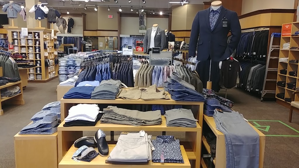 Moores Clothing for Men | 1899 Brock Rd, Pickering, ON L1V 4H7, Canada | Phone: (289) 372-3063