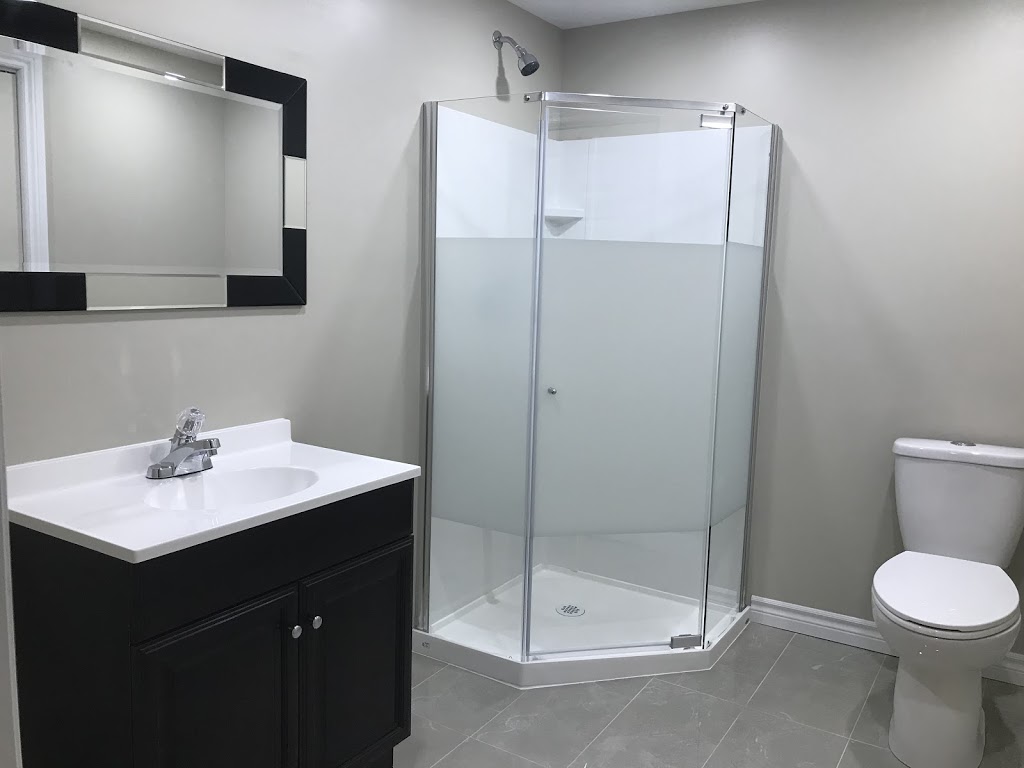 Dream Renovations | 1546 Heritage Way, Oakville, ON L6M 2Z7, Canada | Phone: (416) 897-6441