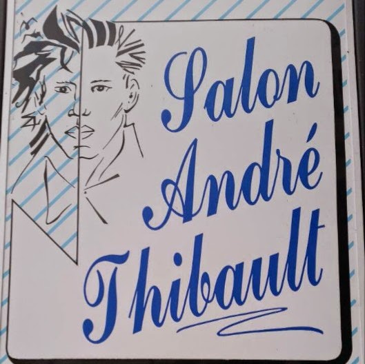 Salon De Coiffure A Thibault | 67 Rue Fusey, Trois-Rivières, QC G8T 2T9, Canada | Phone: (819) 376-7162