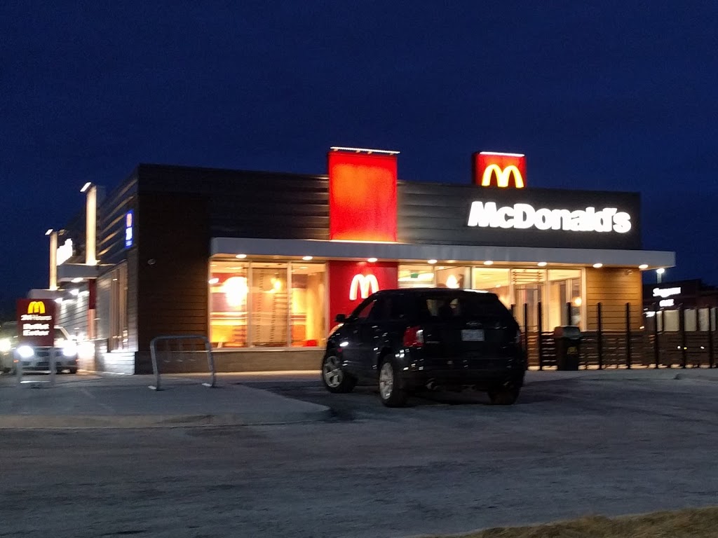 McDonalds | 1051 HIGHWAY 53 WEST, Ancaster, ON L9G 3K9, Canada | Phone: (905) 648-3945