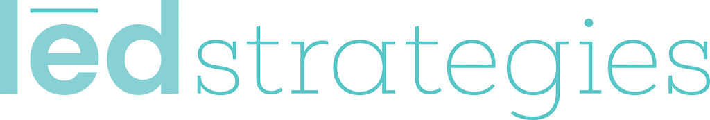 lēd strategies | 15 Kings Wharf Pl #406, Dartmouth, NS B2Y 0C2, Canada | Phone: (902) 717-1140