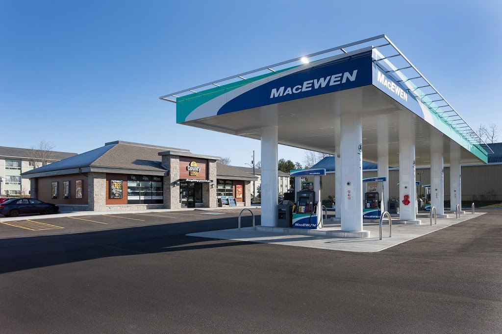 MacEwen Strathroy | 28508 Centre Rd, Strathroy, ON N7G 3H6, Canada | Phone: (519) 245-9669