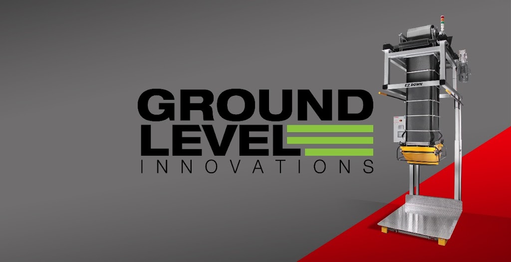 Ground Level Innovations | 345 Brackley Point Rd #1C, Brackley, PE C1E 3C2, Canada | Phone: (902) 932-7212