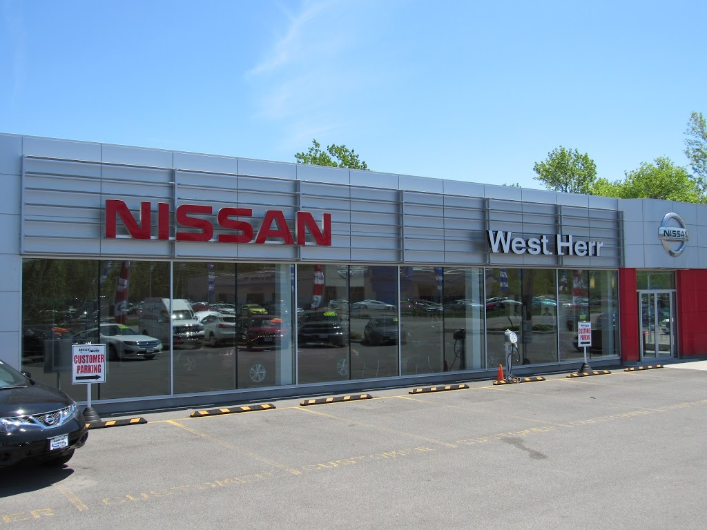 West Herr Nissan of Lockport | 6069 S Transit Rd, Lockport, NY 14094, USA | Phone: (716) 280-6354