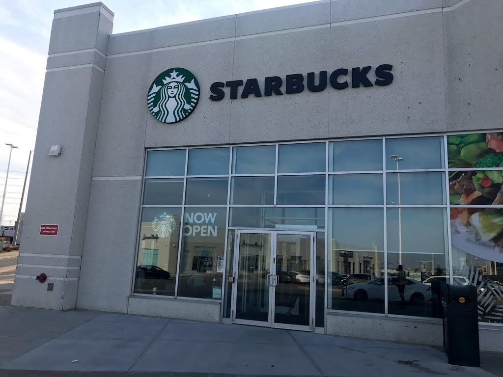 Starbucks | 6055 Mavis Rd #1, Mississauga, ON L5R 4G6, Canada | Phone: (905) 330-0453