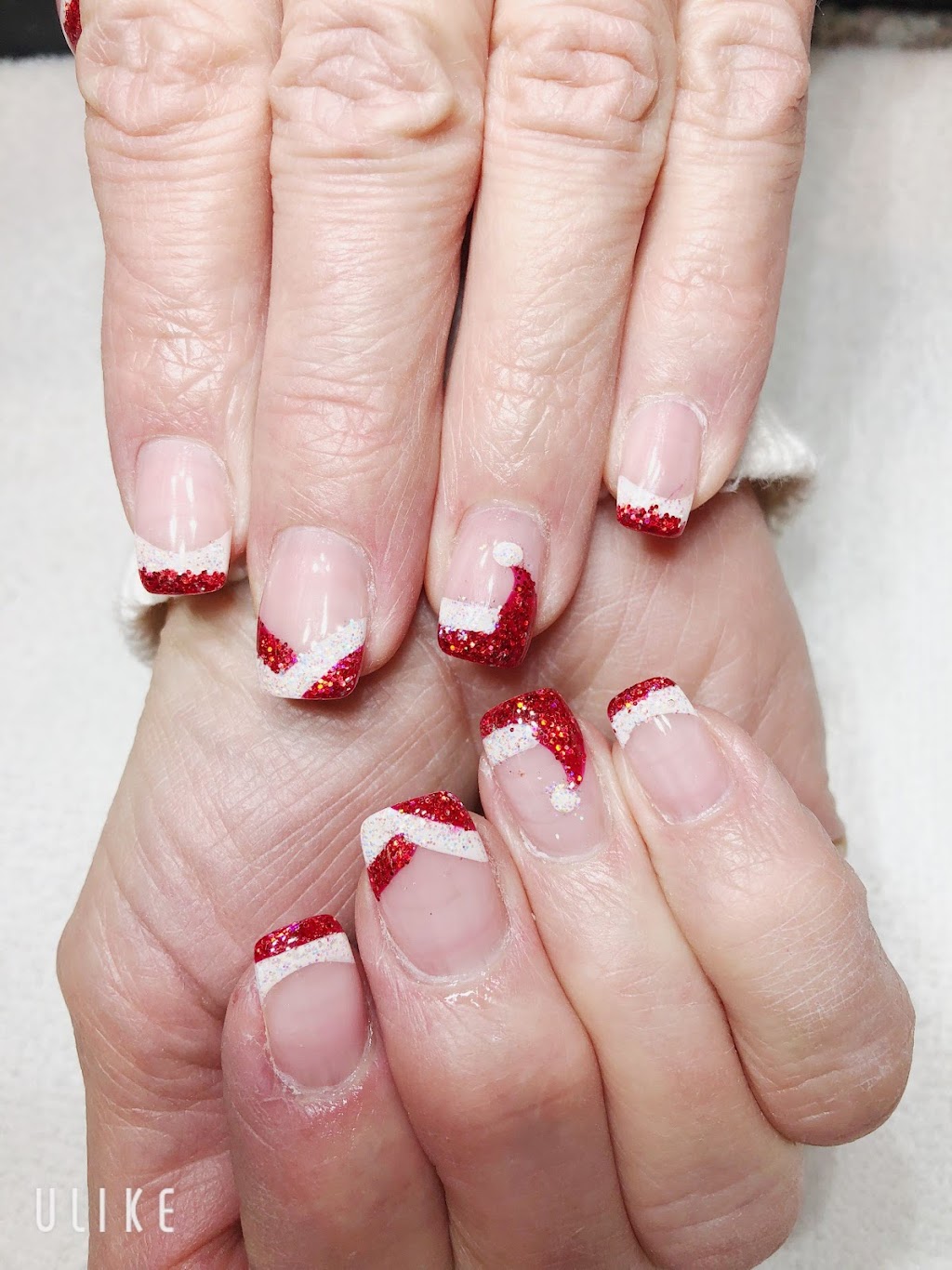 Binhs Nails | 210-975 St Albert Trail, St. Albert, AB T8N 4K6, Canada | Phone: (780) 569-4888