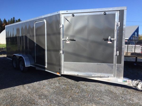 Premier Trailers Sales and Service | 174 Palmer Brook Rd, Quispamsis, NB E2G 2A9, Canada | Phone: (506) 847-1199