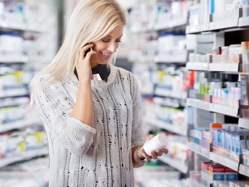 PHARMACIE BERGE SHATER | 4177 Rue Jean-Talon O, Montréal, QC H4P 1W6, Canada | Phone: (514) 543-4554