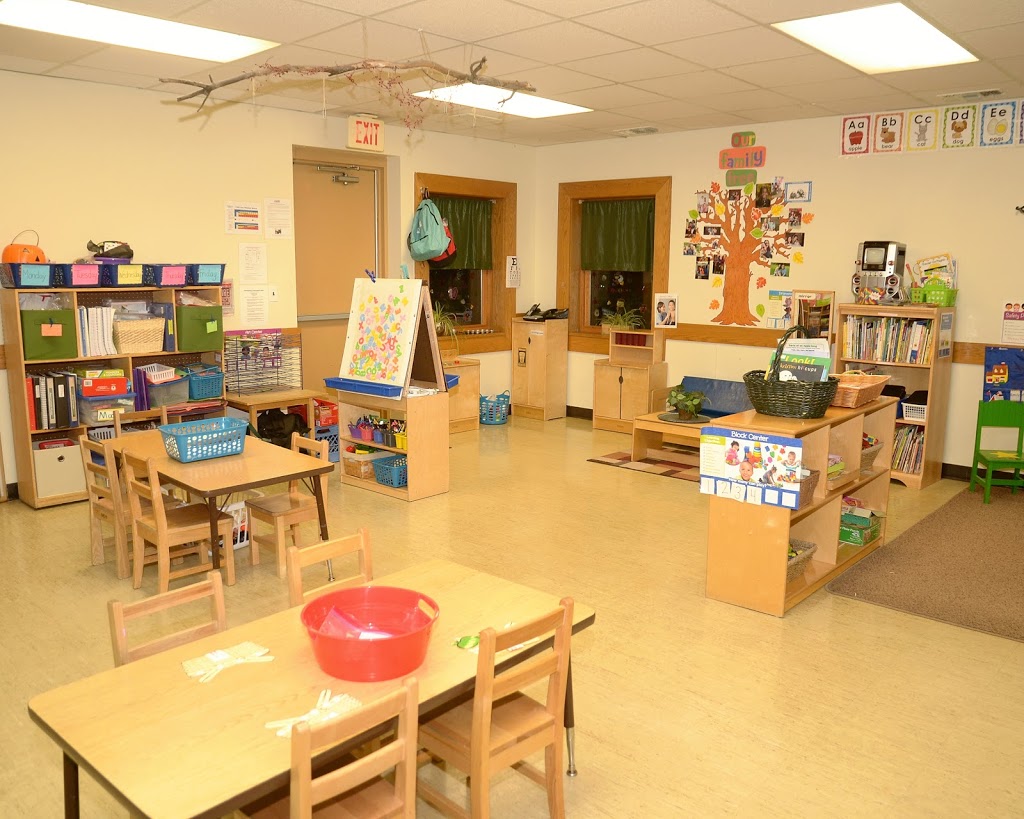 Childtime of Williamsville | 855 Hopkins Rd, Williamsville, NY 14221, USA | Phone: (716) 689-4988