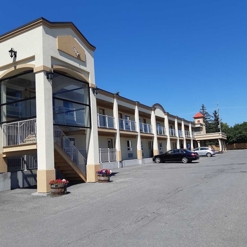 Value Inn | 2098 Montreal Rd, Gloucester, ON K1J 6M8, Canada | Phone: (613) 745-1531