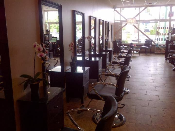 Lumina Hair Design Inc. | 3189 King George Blvd, Surrey, BC V4P 1B8, Canada | Phone: (604) 531-1022