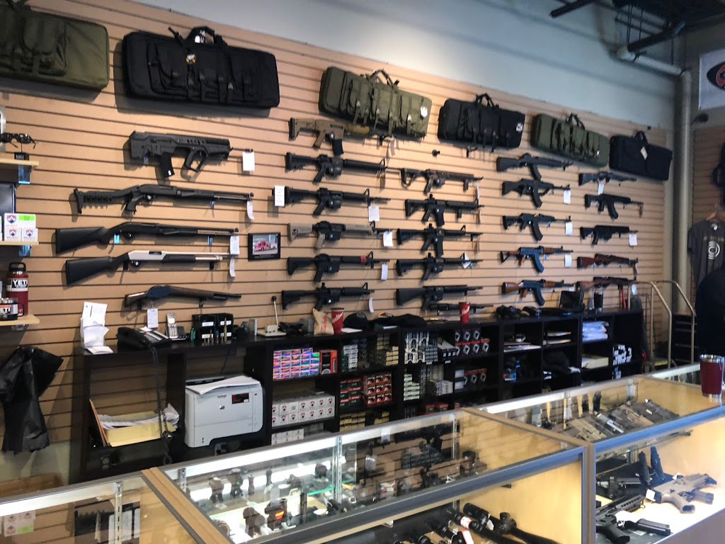 Urban Tactical Brantford | 18 Zatonski Ave, Brantford, ON N3V 1G1, Canada | Phone: (519) 753-8726