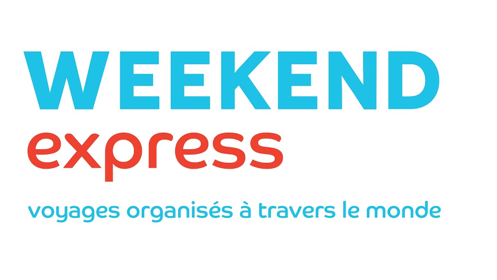 Weekend Express | 874 Rue Archimède, Lévis, QC G6V 7M5, Canada | Phone: (877) 752-0986