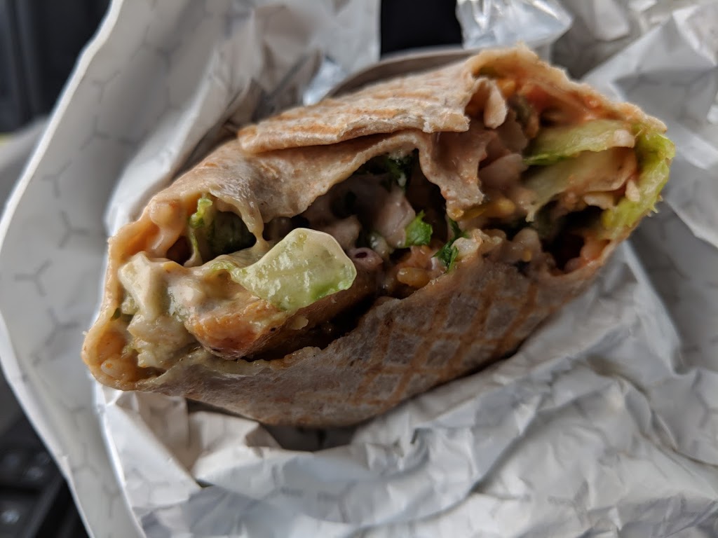 Burrito Zone | 2300 John St, Thornhill, ON L3T 6G7, Canada | Phone: (905) 763-1190