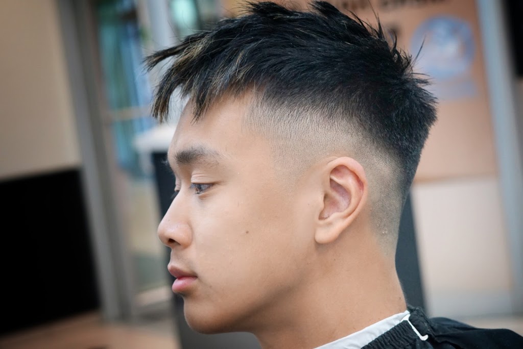 Sir Mens Hairstyling | 7037 120 St, Delta, BC V4E 2A9, Canada | Phone: (604) 596-9131