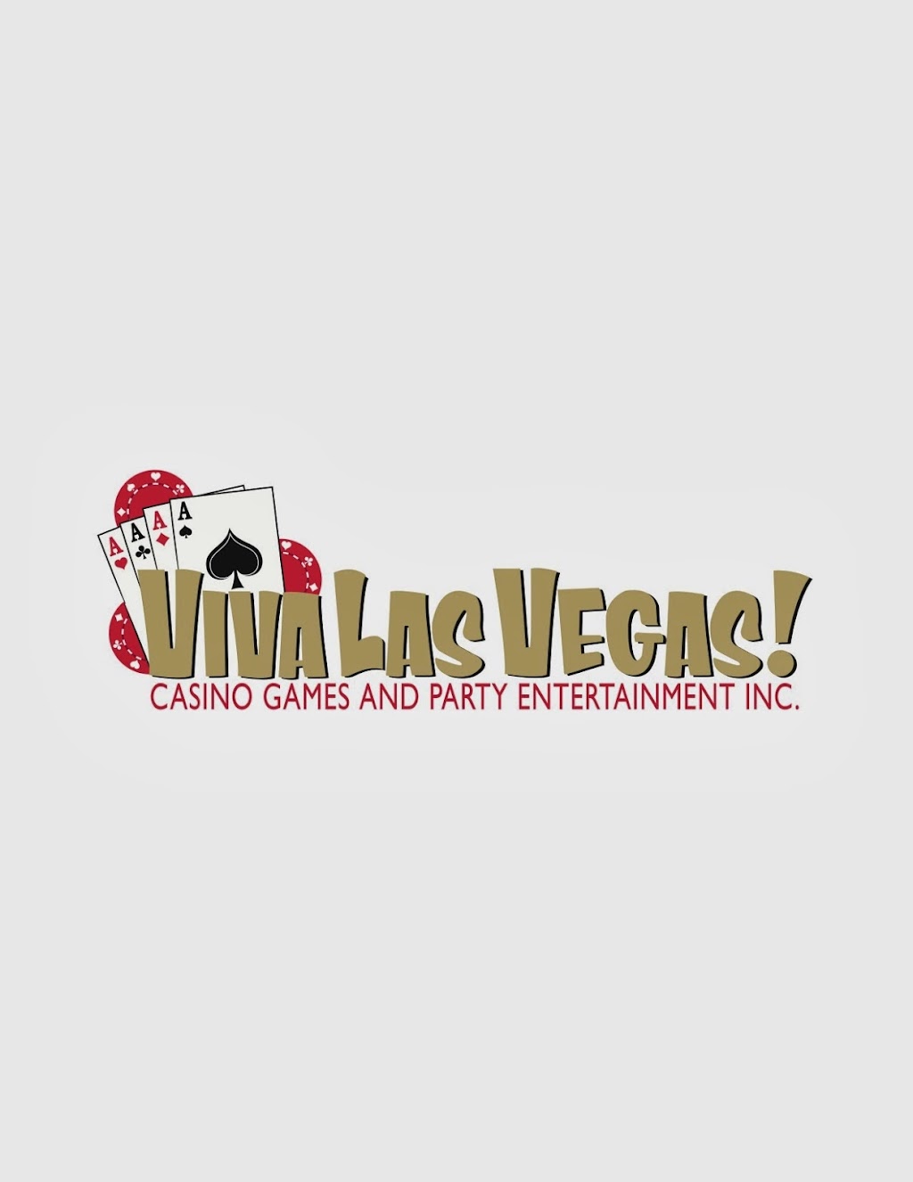 Viva Las Vegas! Casino Games & Party Entertainment | Fieldgate Cir, London, ON N5V 5G1, Canada | Phone: (519) 280-5495