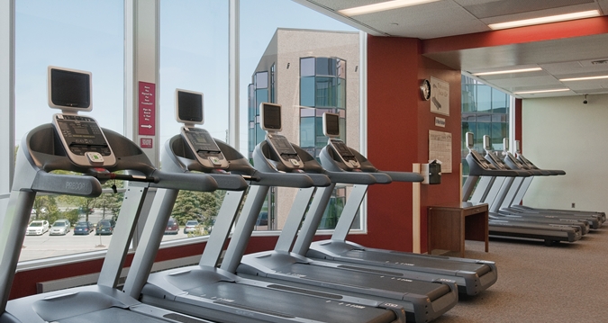 Unionville Athletic Club | 8500 Warden Ave, Markham, ON L6G 1A5, Canada | Phone: (905) 470-2400