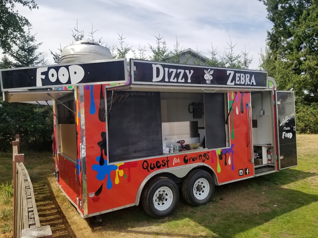 Dizzy Zebra | 6010 Island Hwy W, Qualicum Beach, BC V9K 2E1, Canada | Phone: (519) 209-5208