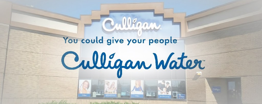 Culligan of Regina | 2170 Victoria Ave E, Regina, SK S4N 7B9, Canada | Phone: (306) 761-7745