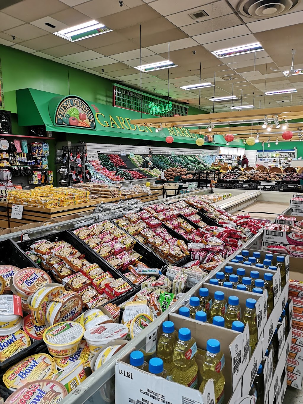 Your Community Grocers | 45 Four Winds Dr, North York, ON M3J 1K7, Canada | Phone: (416) 663-6000