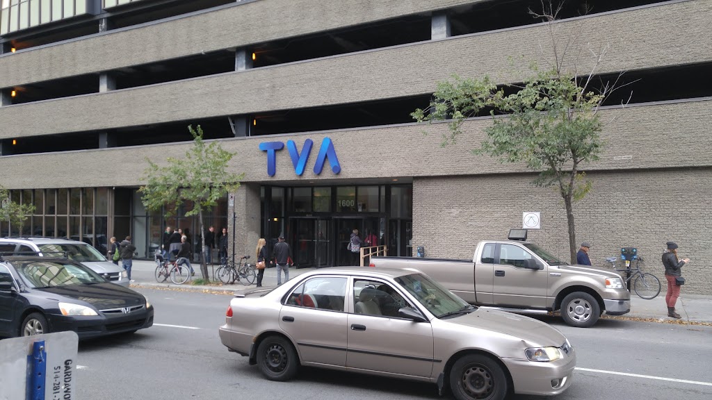 TVA Montréal | 1600 Boul. de Maisonneuve E, Montréal, QC H2L 4P2, Canada | Phone: (514) 598-2880