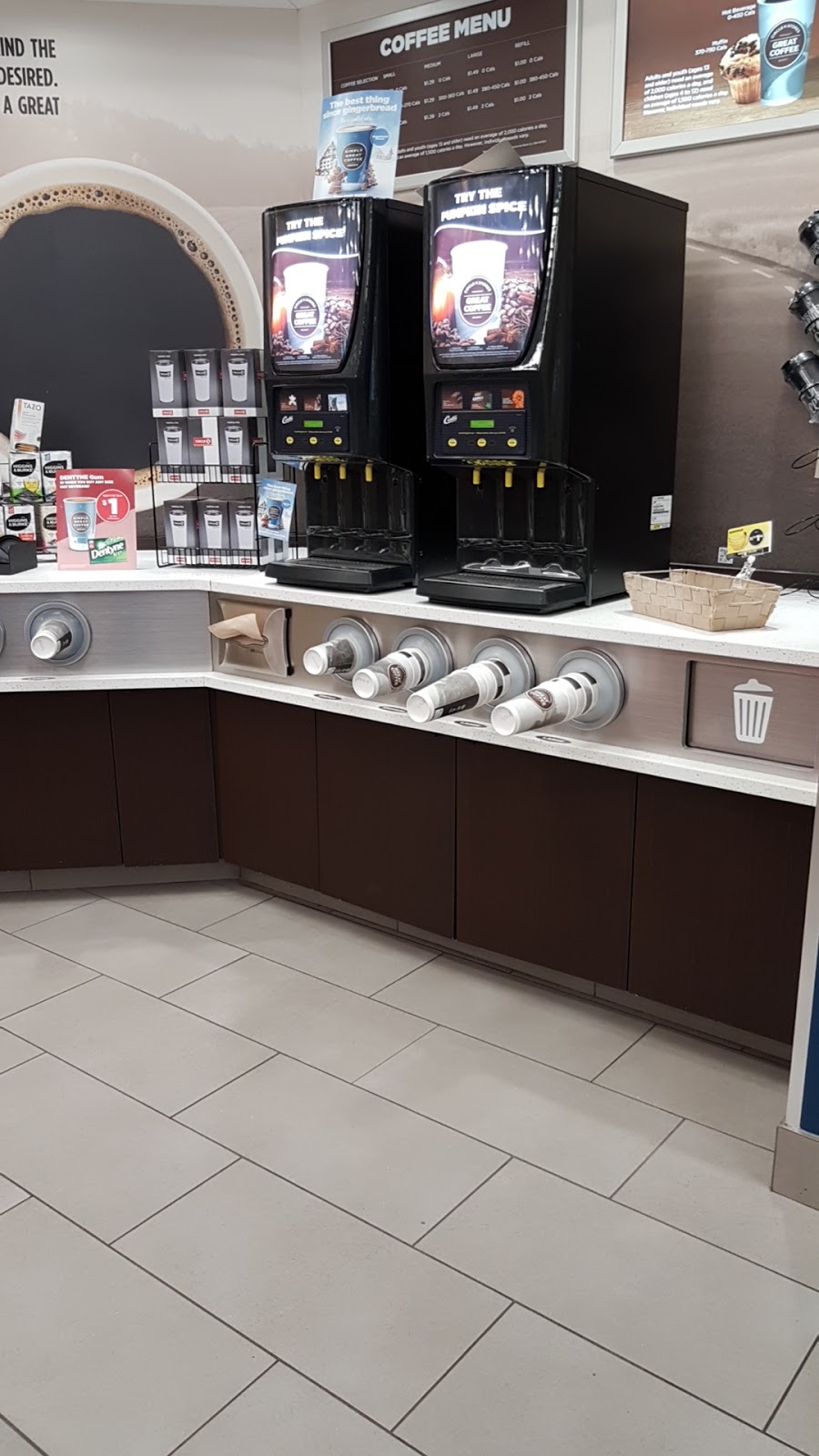 Circle K | 536 Ivings Dr, Port Elgin, ON N0H 2C1, Canada | Phone: (519) 832-6266