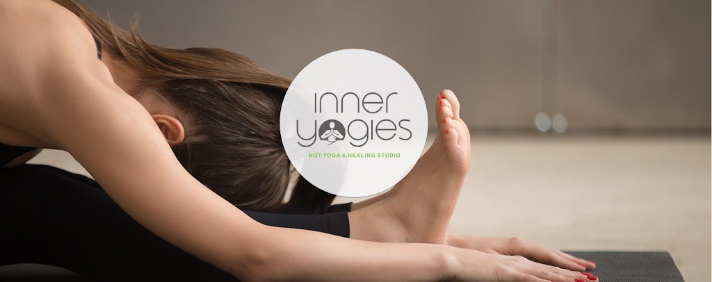 Inner Yogies | 53 Arthur St W Unit 2, Thornbury, ON N0C 1P0, Canada | Phone: (705) 607-4731