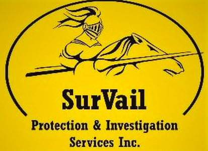 Survail Protection and Investigative Services; Security & Security Guards | 148 Henry St, Brantford, ON N3S 5C7, Canada | Phone: (519) 770-6634