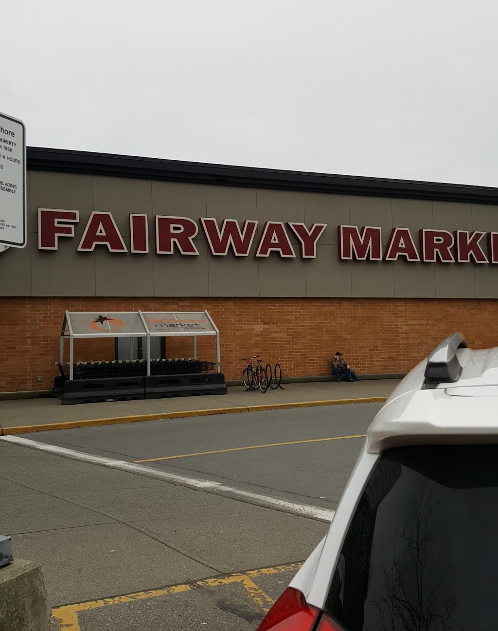 Fairway Market - Westshore Centre | 2945 Jacklin Rd, Victoria, BC V9B 5E3, Canada | Phone: (250) 478-8998