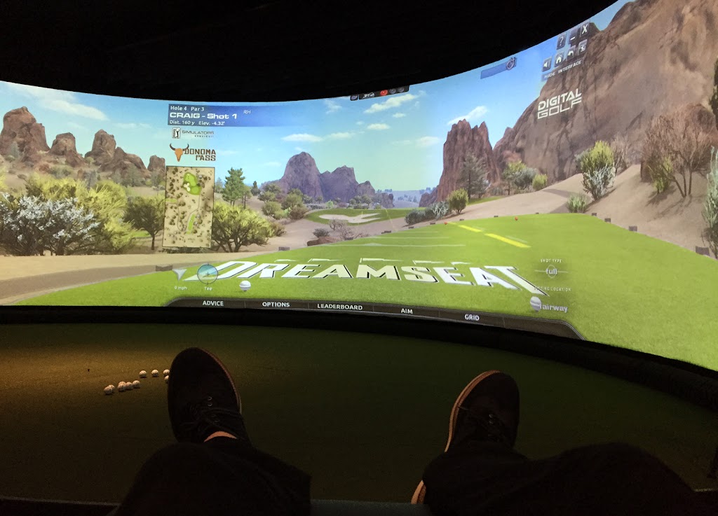 Digital Golf | 5175 Victoria Ave #103, Niagara Falls, ON L2E 4E4, Canada | Phone: (905) 356-4653