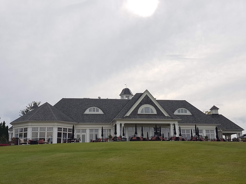 Granite Golf Club | 2699 York Durham Line, Uxbridge, ON L9P 0J4, Canada | Phone: (905) 642-4416