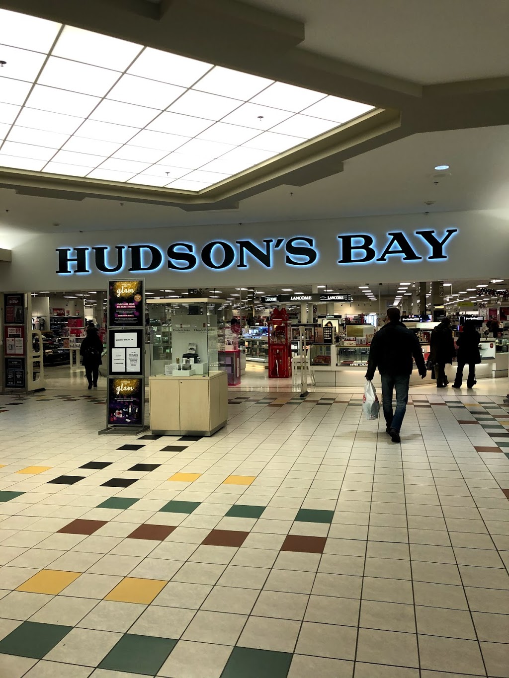 Hudsons Bay | 375 St Albert Trail, St. Albert, AB T8N 3K8, Canada | Phone: (780) 458-5800