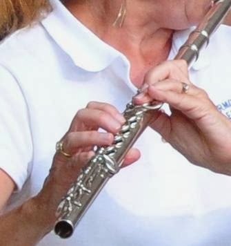 Flute Specialist - Debra Olsthoorn | 13103 Rue Edison, Pierrefonds, QC H8Z 1Y5, Canada | Phone: (514) 620-9963