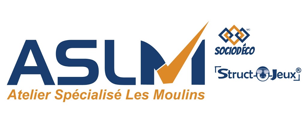 Atelier Spécialisé les Moulins ASLM | 712 Chemin Pincourt, Mascouche, QC J7L 2W7, Canada | Phone: (450) 477-4270