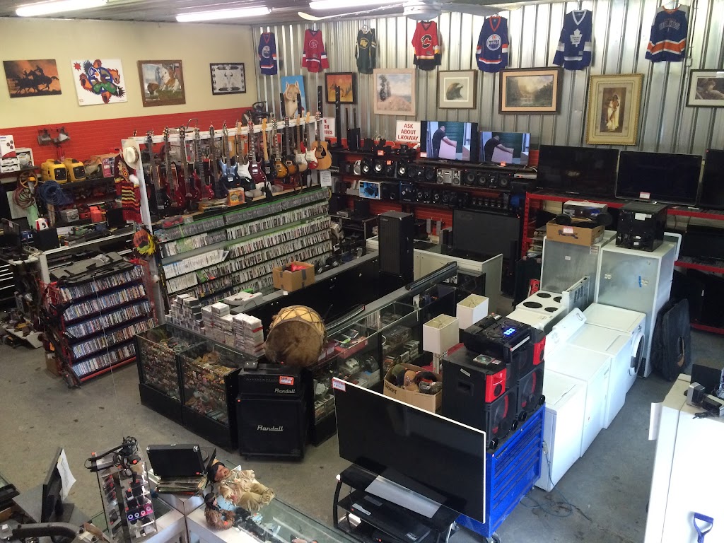 Super Bucks Pawn | 5415 36 Ave, Wetaskiwin, AB T9A 3C7, Canada | Phone: (780) 352-5241