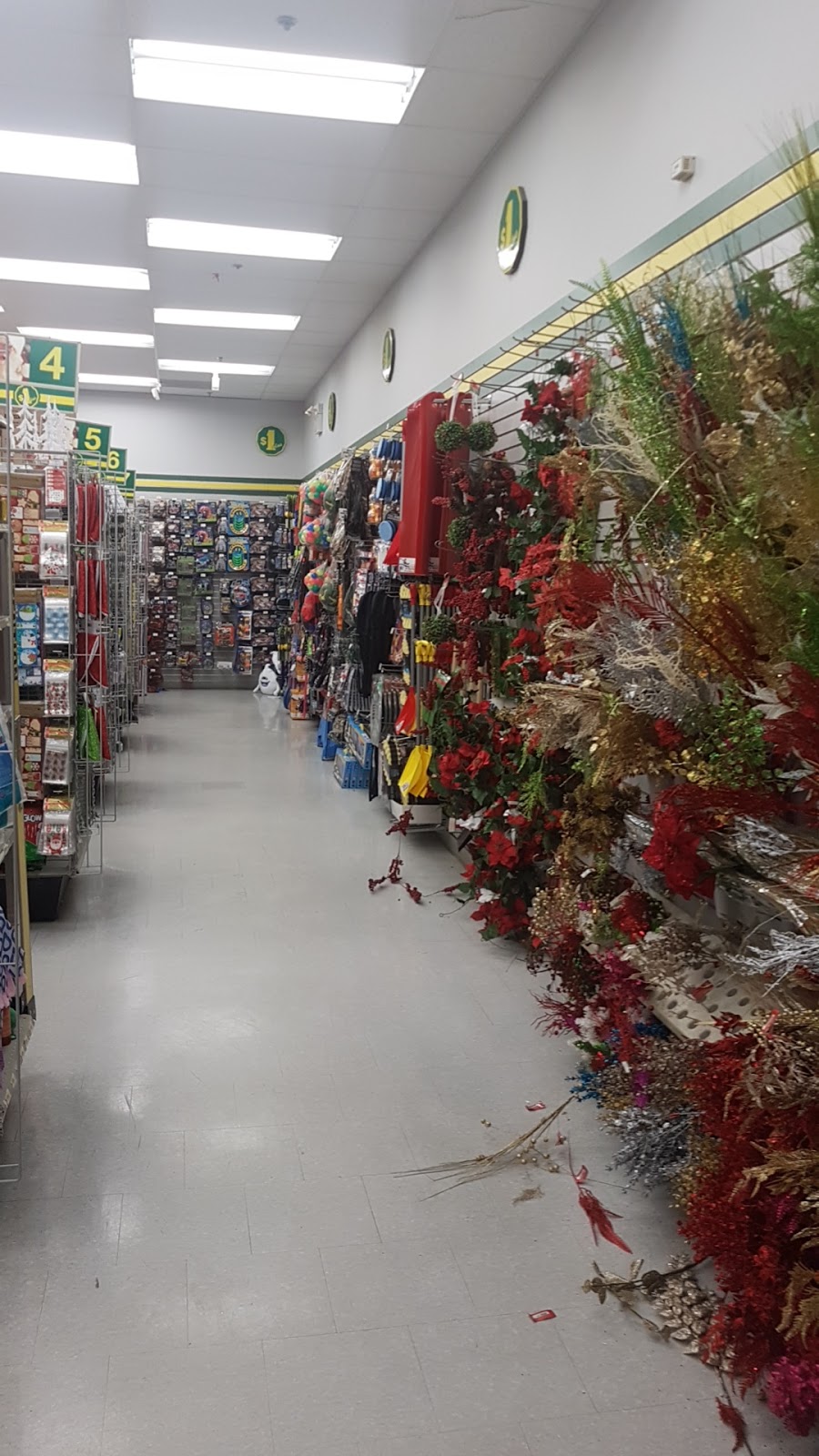 Dollarama | Country Shopping Centre, 301 Queen St S, Bolton, ON L7E 2B1, Canada | Phone: (905) 951-1891