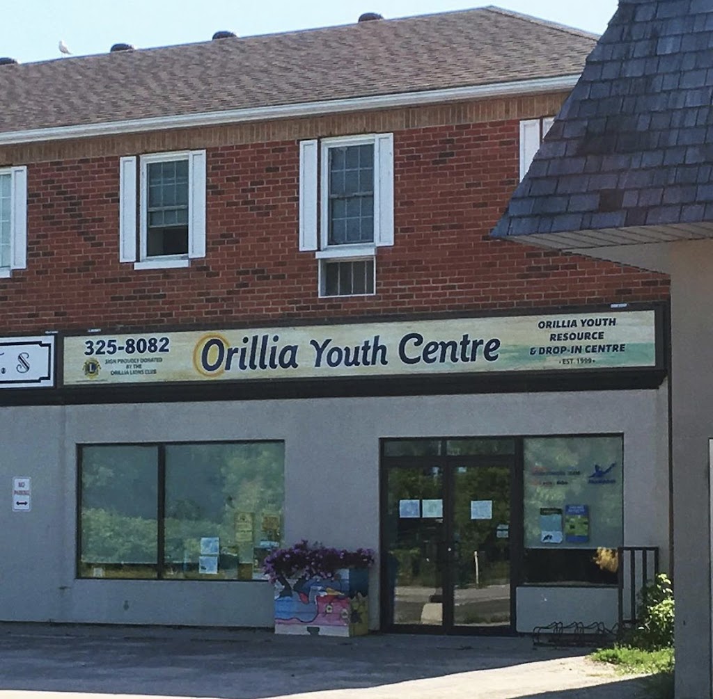 Orillia Youth Centre | 9 Front St S, Orillia, ON L3V 4S1, Canada | Phone: (705) 325-8082