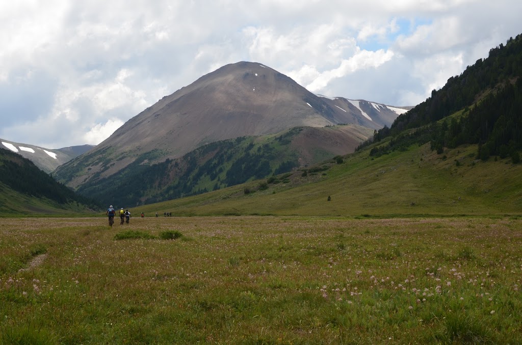 Big Creek Provincial Park | Cariboo K, BC V0L 1X0, Canada | Phone: (800) 689-9025