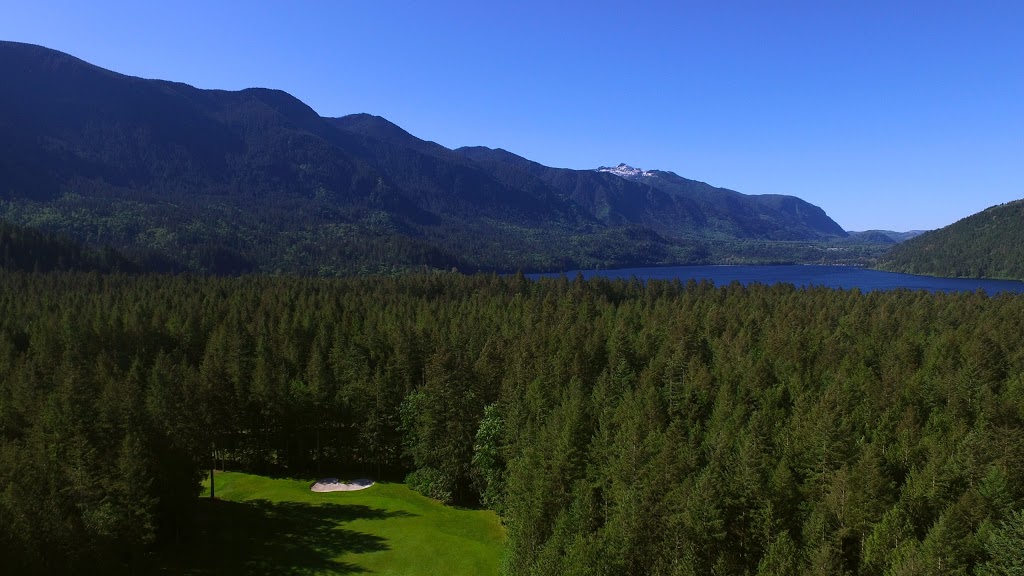 Cultus Lake Golf Club | 4000 Columbia Valley Hwy, Cultus Lake, BC V2R 5H6, Canada | Phone: (604) 858-9902