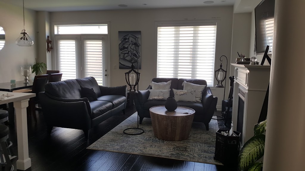 Shades On Blinds | 21 Dunning Way, St Thomas, ON N5R 0P7, Canada | Phone: (289) 681-8438