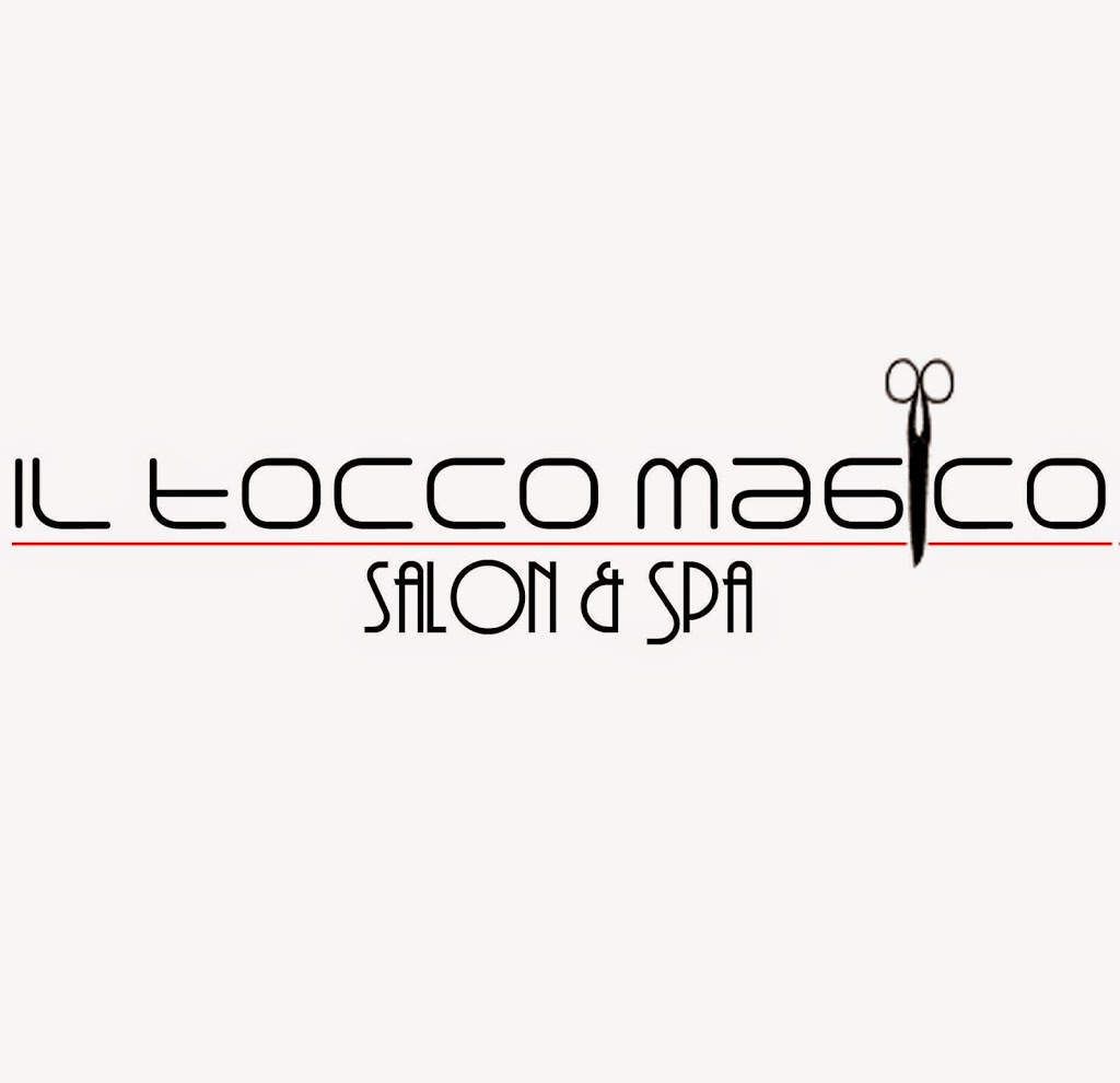 IL TOCCO MAGICO HAIR SALON | 180 Sandalwood Pkwy E, Brampton, ON L6Z 1Y4, Canada | Phone: (905) 840-2173