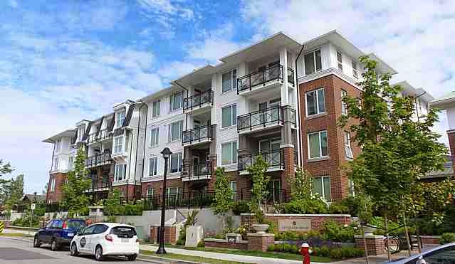 Richmond Condos For Sale | 9780 Cambie Rd. #110, Richmond, BC V6X 1K4, Canada | Phone: (604) 218-7555