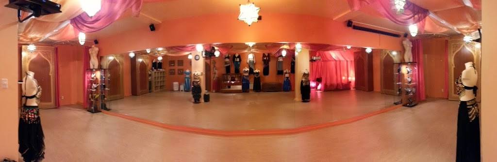 Mélanie Baladi - École / Boutique De Danse Orientale | 255B Boulevard DAnjou, Châteauguay, QC J6J 2R4, Canada | Phone: (450) 699-4232