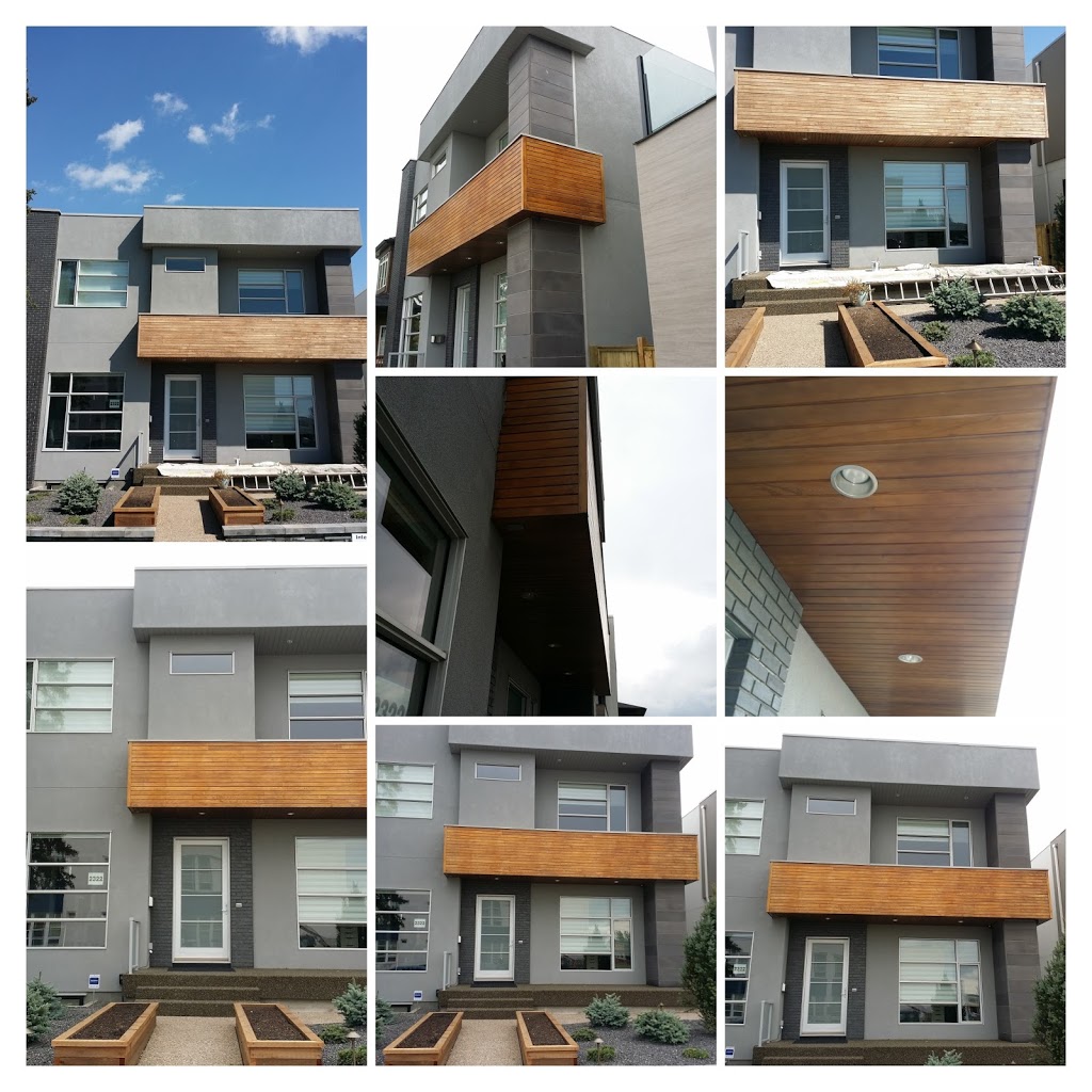 Contemporary Coatings | 123 Hillgrove Crescent SW, Calgary, AB T2V 3K9, Canada | Phone: (587) 227-2468