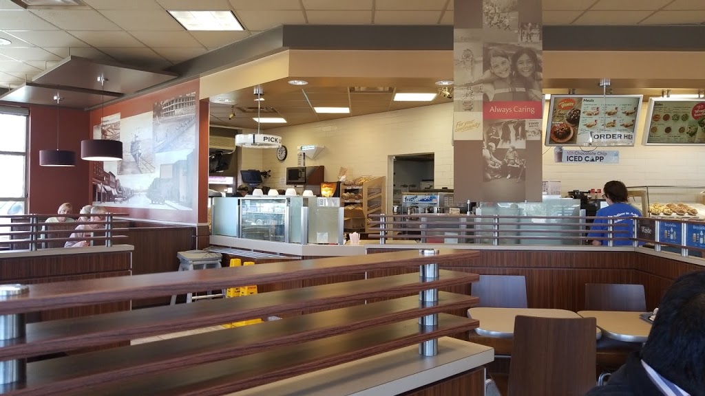 Tim Hortons | 1167 Garrison Rd, Fort Erie, ON L2A 1N8, Canada | Phone: (905) 871-9997