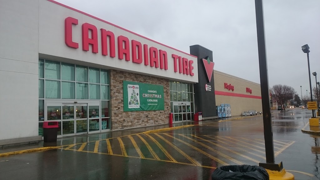 Canadian Tire | 38 McLeod Ave, Spruce Grove, AB T7X 3Y2, Canada | Phone: (780) 962-1444