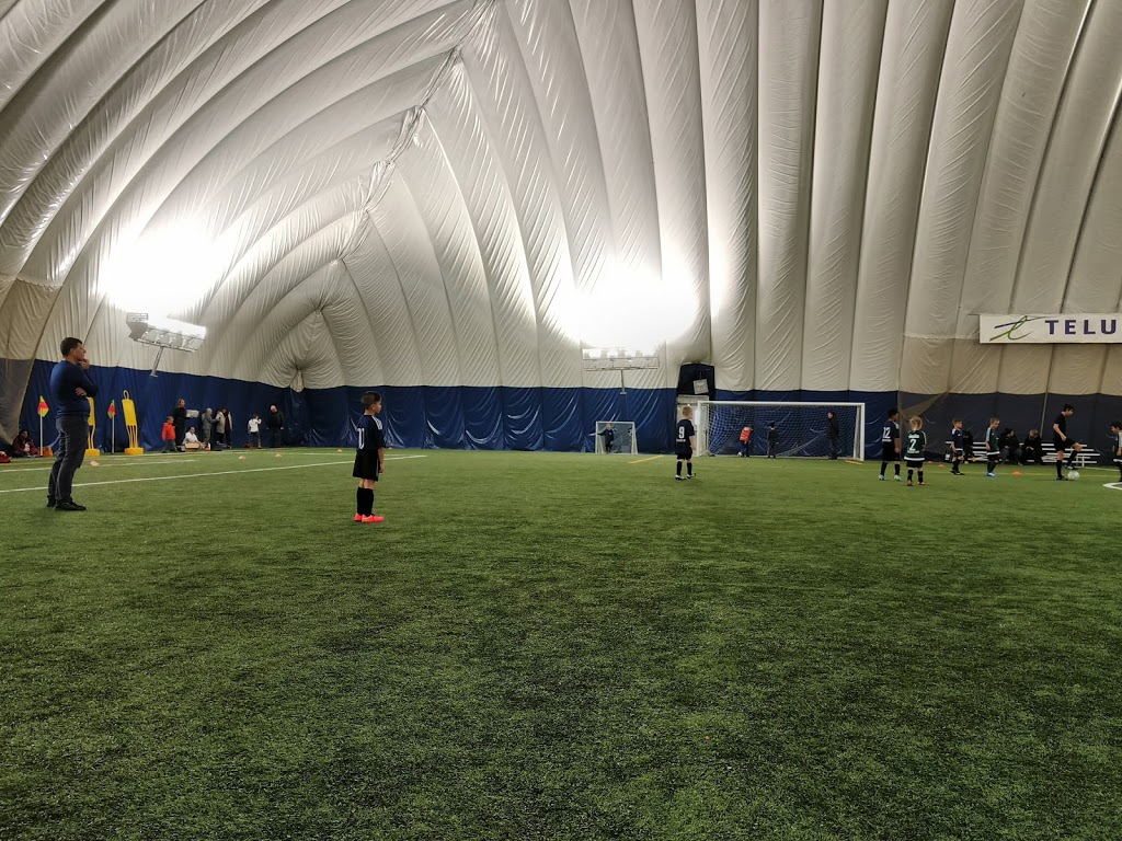 Whitby Iroquois Soccer Club | 695 Rossland Rd W, Whitby, ON L1R 2P2, Canada | Phone: (905) 668-2009