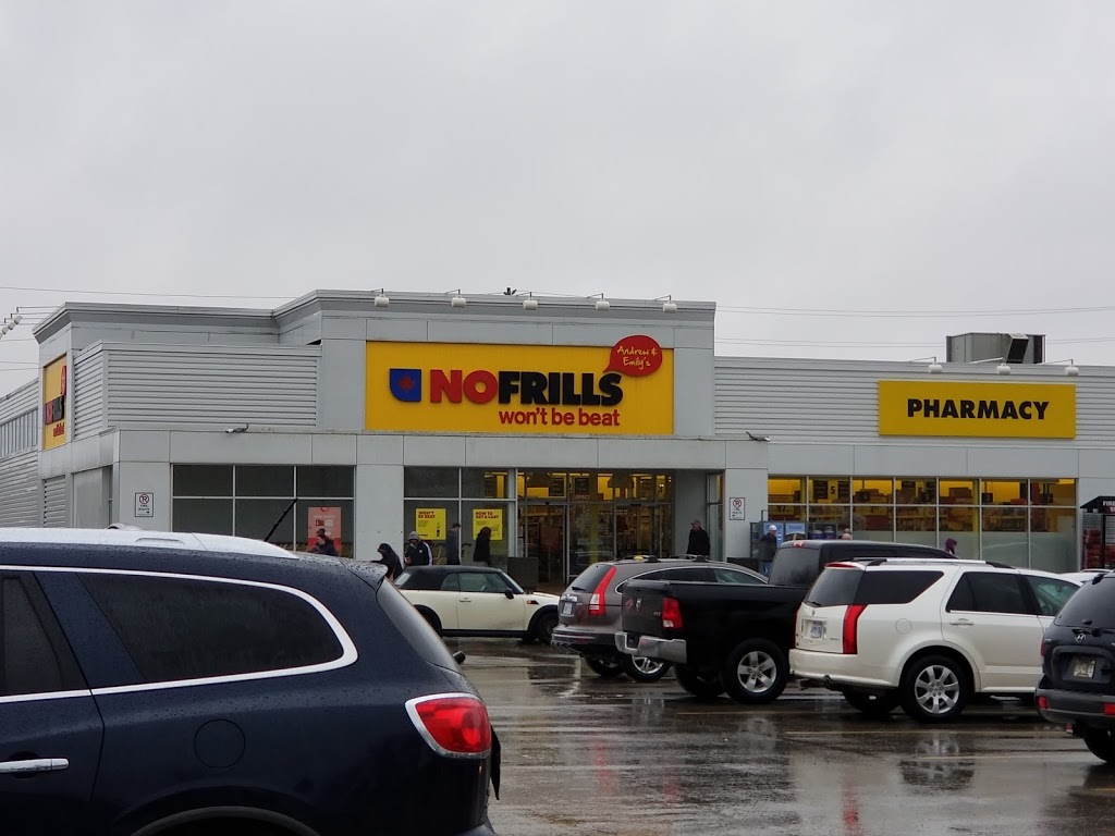 Andrew & Emilys No Frills | 13311 Loyalist Pkwy, Picton, ON K0K 2T0, Canada | Phone: (866) 987-6453