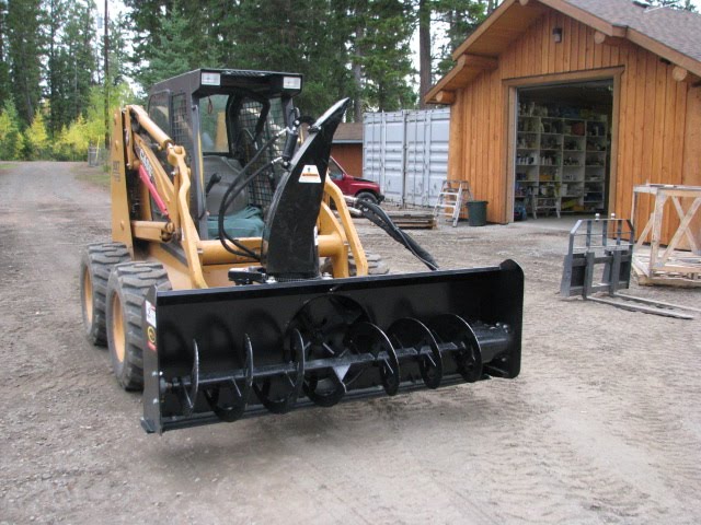 GLC Equipment | 10041 Dallas Dr, Kamloops, BC V2C 6T4, Canada | Phone: (250) 573-7686